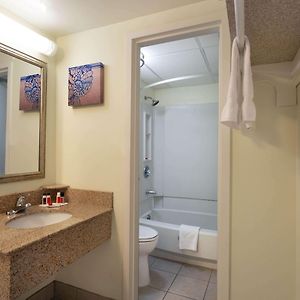 First Floor King Room